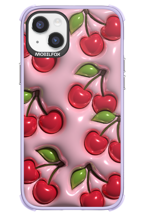 Cherry Bomb - Apple iPhone 14 Plus