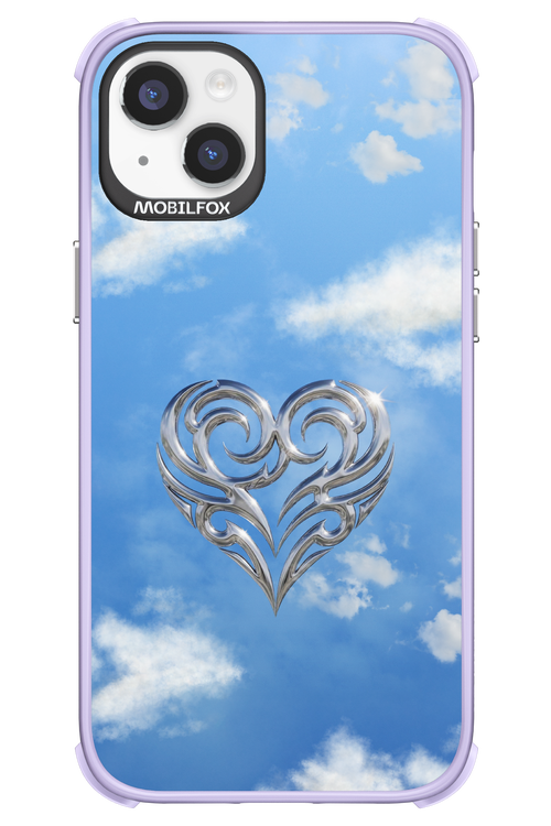 Dream Heart 2.0 - Apple iPhone 14 Plus