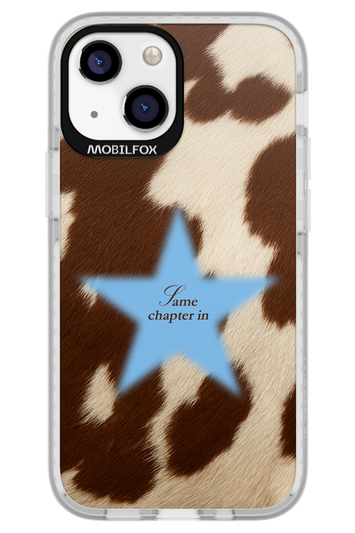 Same Chapter Blue 2.0 - Apple iPhone 13 Mini