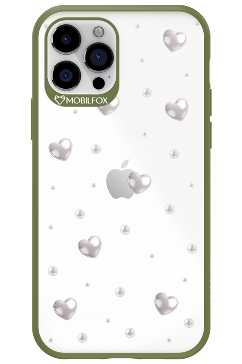 Pearl Tears 2.0 - Apple iPhone 12 Pro