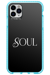 S Soul Mates - Apple iPhone 11 Pro Max