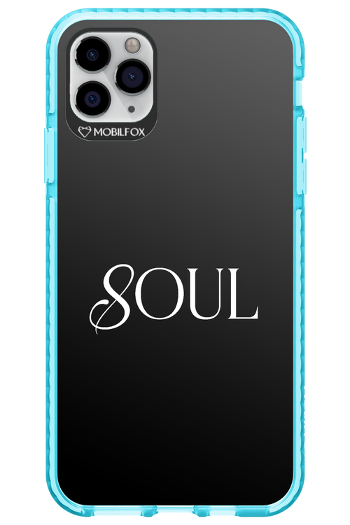 S Soul Mates - Apple iPhone 11 Pro Max