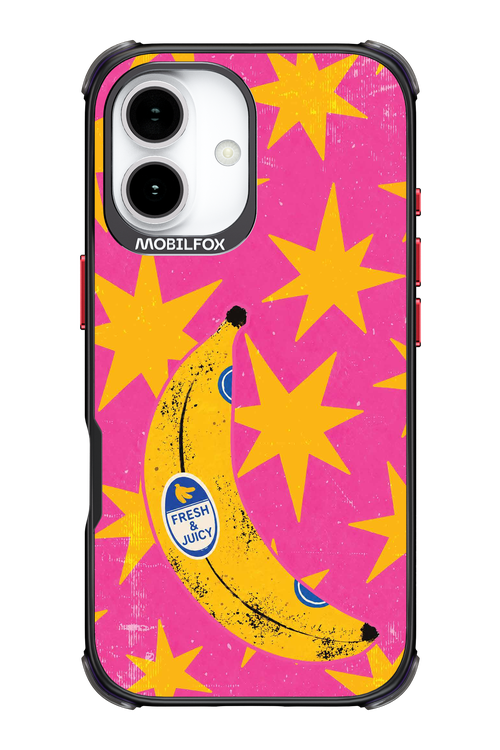 BANANA POP 2.0 - Apple iPhone 17