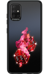 Lucky Thirsty 2.0 - Samsung Galaxy A51