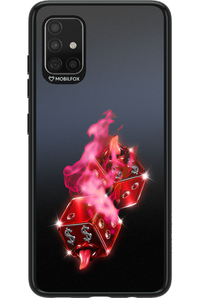 Lucky Thirsty 2.0 - Samsung Galaxy A51