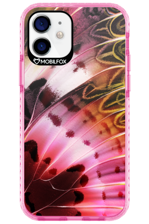 Pink Wing 2.0 - Apple iPhone 12