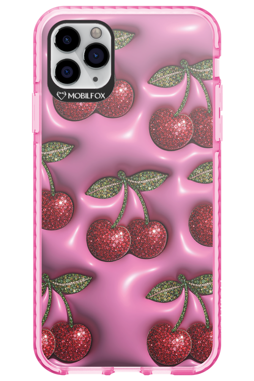 CHERRY RUBY 2.0 - Apple iPhone 11 Pro Max