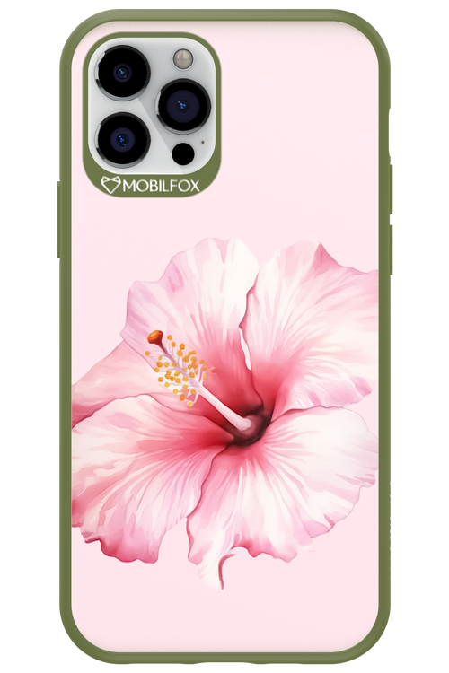 HibiPinky 2.0 - Apple iPhone 12 Pro