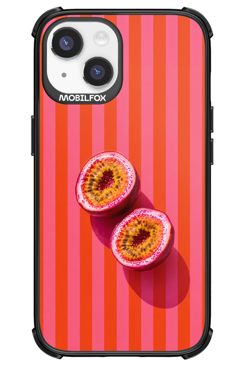 Passion Fruit 2.0 - Apple iPhone 14