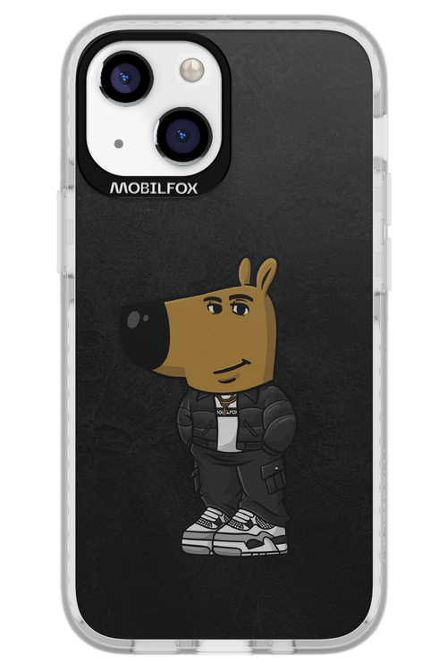 Chill Guy - Apple iPhone 13 Mini