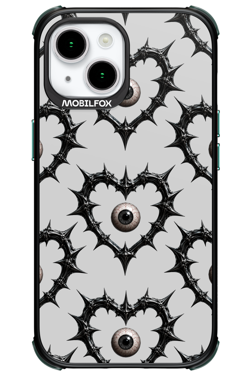 Heart Vision 2.0 - Apple iPhone 15
