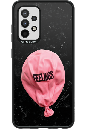 Feelings 2.0 - Samsung Galaxy A52 / A52 5G / A52s