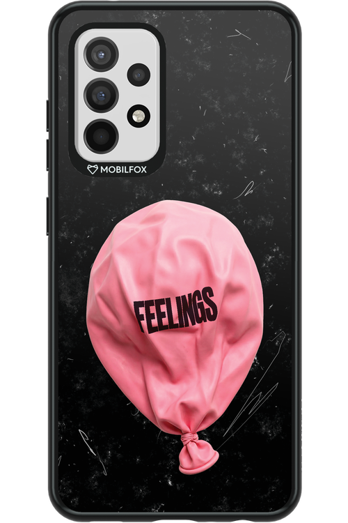 Feelings 2.0 - Samsung Galaxy A52 / A52 5G / A52s