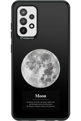 Moon 2.0 - Samsung Galaxy A72