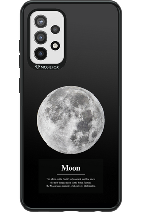 Moon 2.0 - Samsung Galaxy A72