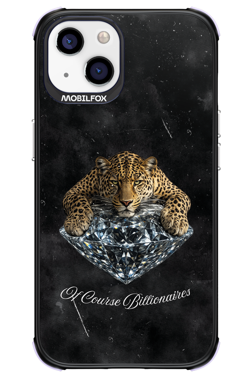 OC billionaires 2.0 - Apple iPhone 13