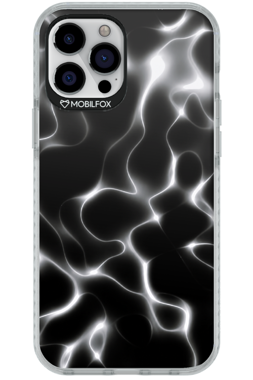 Dark Aura 2.0 - Apple iPhone 12 Pro Max
