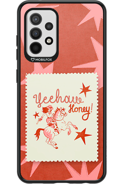 Yeehaw Honey 2.0 - Samsung Galaxy A52 / A52 5G / A52s