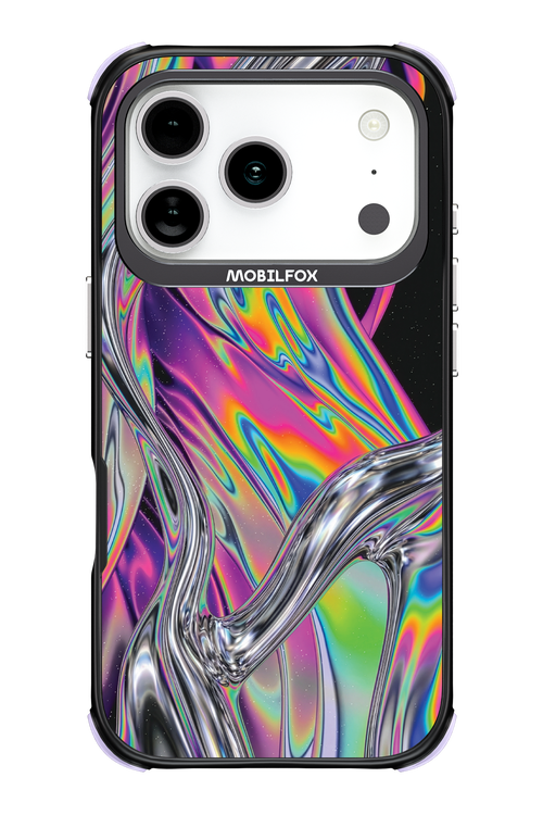 Prism 2.0 - Apple iPhone 17 Pro