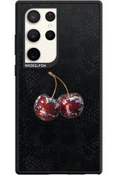Disco Cherries - Samsung Galaxy S23 Ultra