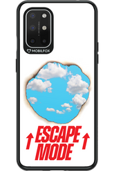Escape mode 2.0 - OnePlus 8T
