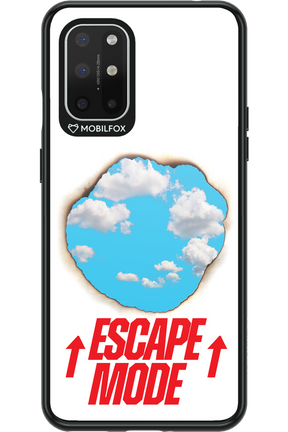 Escape mode 2.0 - OnePlus 8T