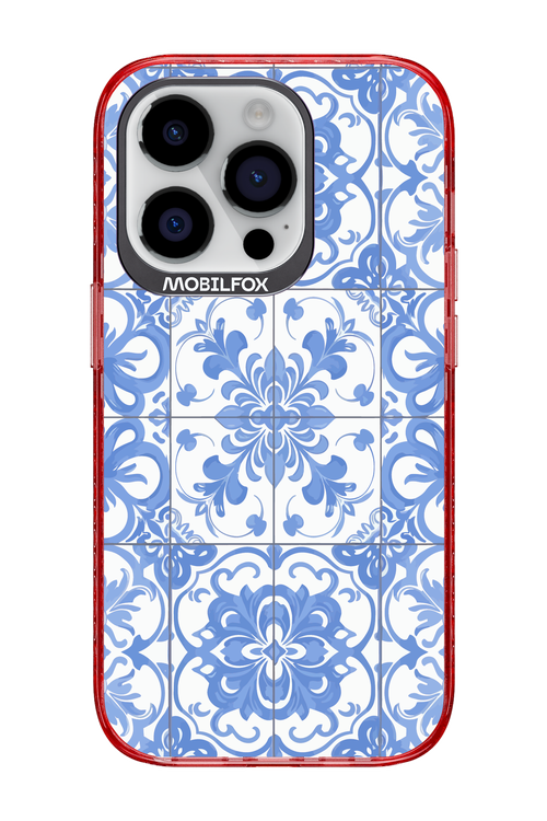Amalfi Club 2.0 - Apple iPhone 14 Pro