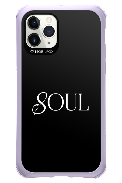 S Soul Mates - Apple iPhone 11 Pro