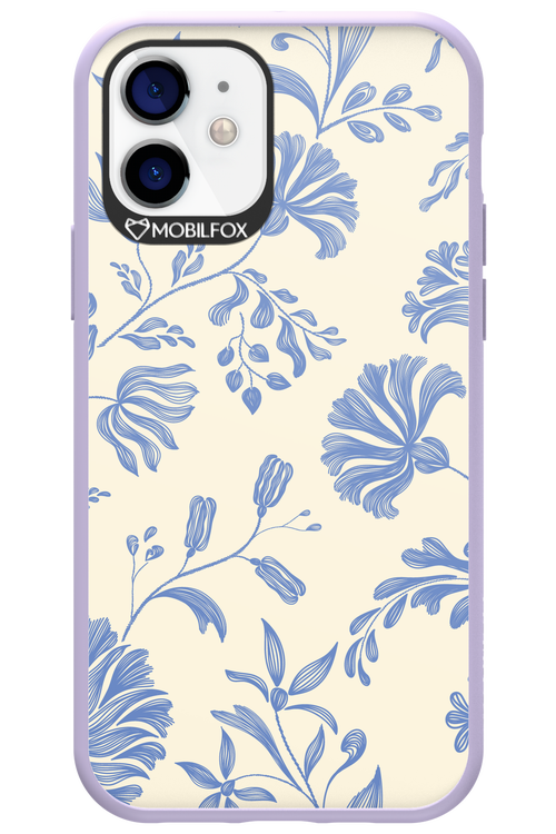 Simple Flowers 2.0 - Apple iPhone 12