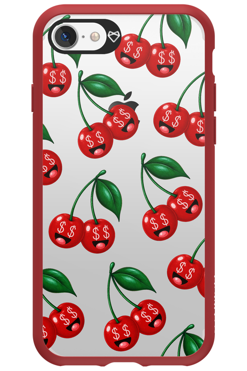 Money Cherry 2.0 - Apple iPhone 7