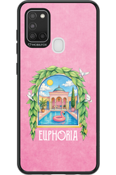 Euphoria 2.0 - Samsung Galaxy A21 S