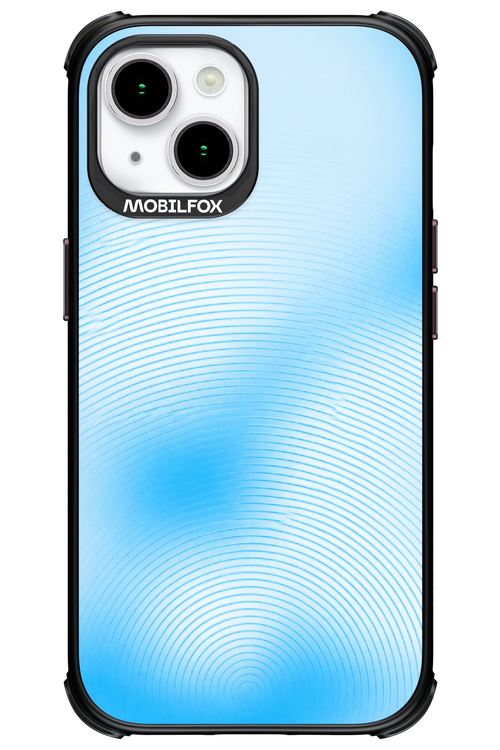 Cloudwalker 2.0 - Apple iPhone 15