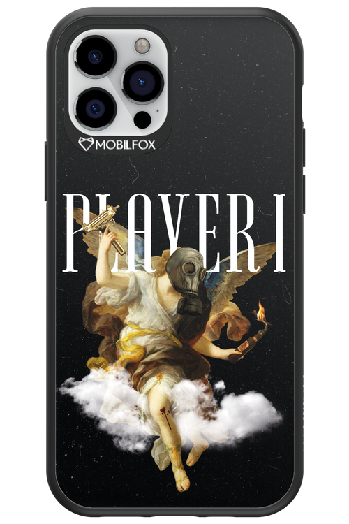 PLAYER1 - Apple iPhone 12 Pro