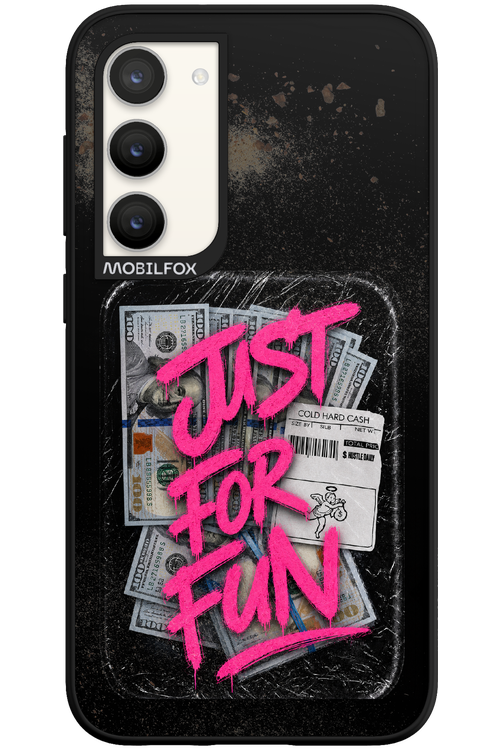 Just For Fun 2.0 - Samsung Galaxy S23 Plus