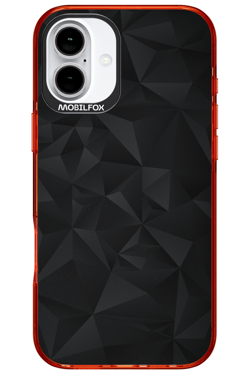 Low Poly 2.0 - Apple iPhone 16 Plus