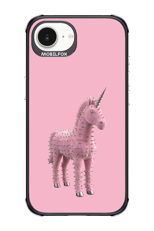 Punk Unicorn 2.0 - Apple iPhone 16e