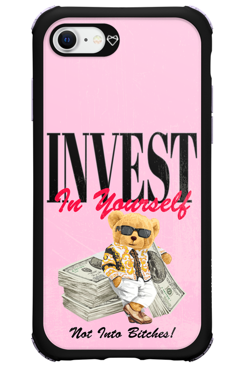 invest In yourself - Apple iPhone SE 2020