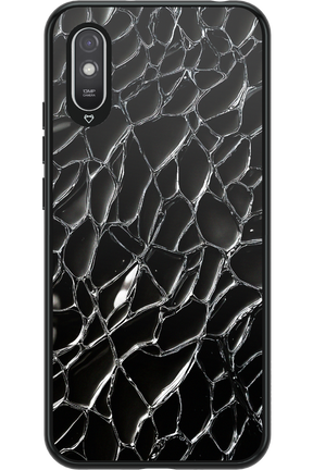Alien Grid 2.0 - Xiaomi Redmi 9A