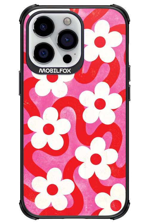 BLOSSOM TWIST 2.0 - Apple iPhone 13 Pro