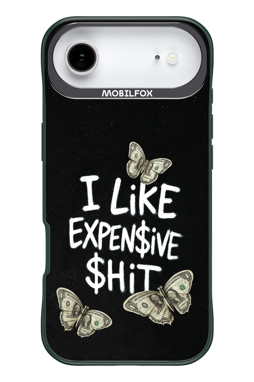 MoneyFly 2.0 - Apple iPhone 17 Air