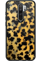 Tortoiseshell 2.0 - Xiaomi Redmi Note 8 Pro