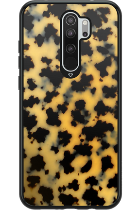 Tortoiseshell 2.0 - Xiaomi Redmi Note 8 Pro
