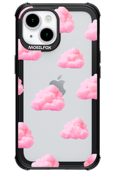 Cloudy Pink - Apple iPhone 15