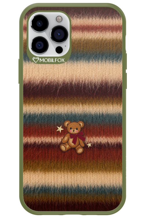 Teddy Club 2.0 - Apple iPhone 12 Pro