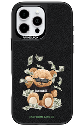 Easy Come Leather 2.0 - Apple iPhone 16 Pro Max