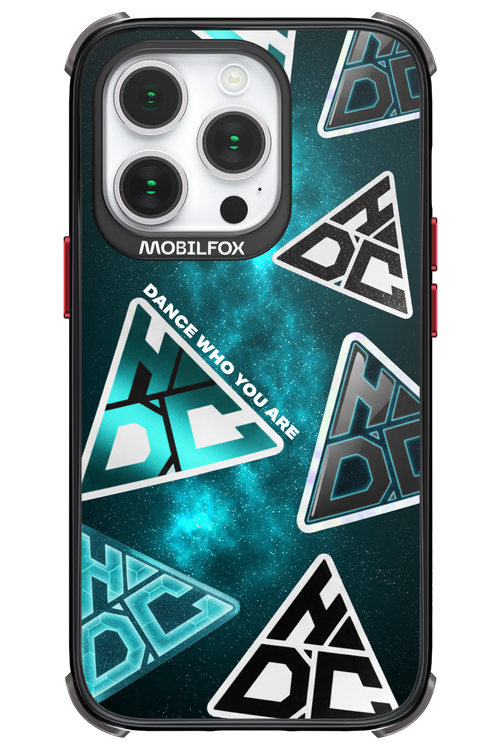 HDC 6 2.0 - Apple iPhone 14 Pro