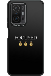 FOCU$ED 2.0 - Xiaomi Mi 11T