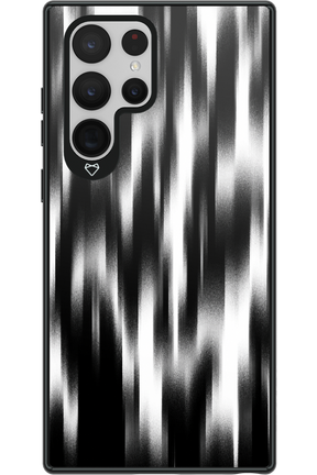 Monochrome Motion 2.0 - Samsung Galaxy S22 Ultra
