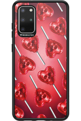 Love Kills 2.0 - Samsung Galaxy S20+