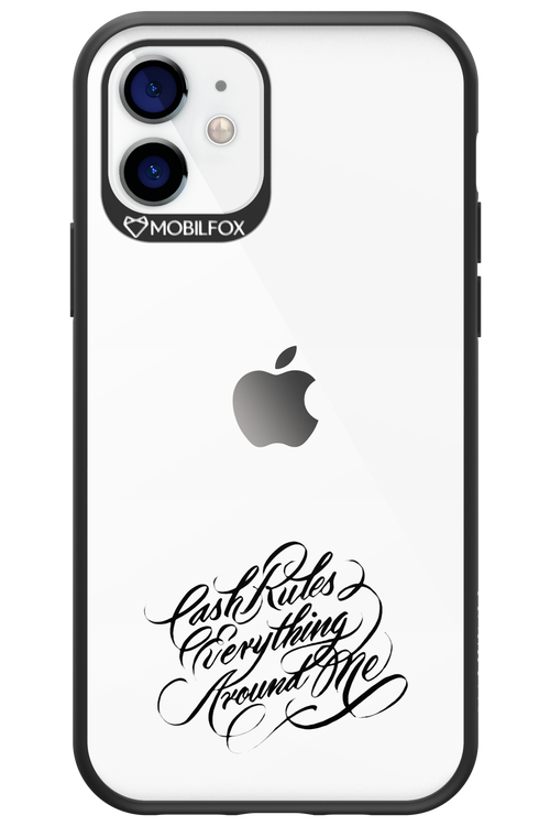 Cash Rules Script 2.0 - Apple iPhone 12